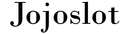 Jojoslot